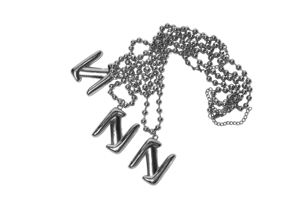 NL BUBB CHAIN