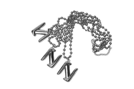 NL BUBB CHAIN