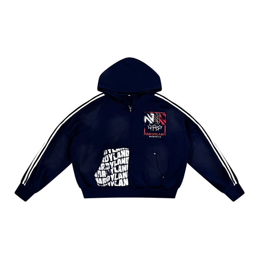 NAVY NL ZIP